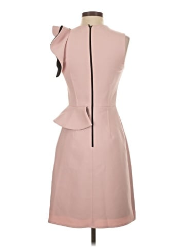 Judith & Charles Cocktail Dress (view 2)