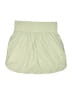 Assorted Brands Solid Green Casual Skirt Size M - photo 2