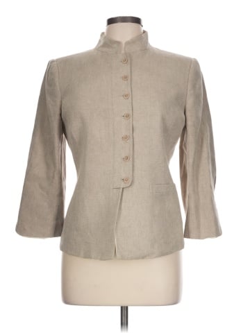 Armani Collezioni Jacket (view 1)