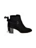 Rag & Bone Black Ankle Boots Size EU 39 - photo 1