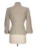 Armani Collezioni 100% Polyester Tan Jacket Size 10 - photo 2