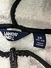 Lands' End 100% Polyester Ivory Pullover Sweater Size 2X - photo 7