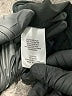 Jones & Co 100% Polyester Black Long Sleeve Blouse Size 2X - photo 8