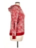 Metric Knits Red Pullover Sweater Size XL - photo 4