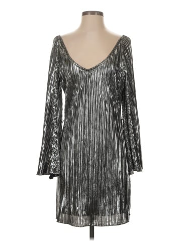 Arden B. Cocktail Dress (view 1)