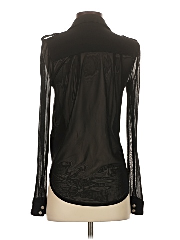 American Retro Long Sleeve Top (view 2)