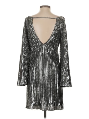 Arden B. Cocktail Dress (view 2)