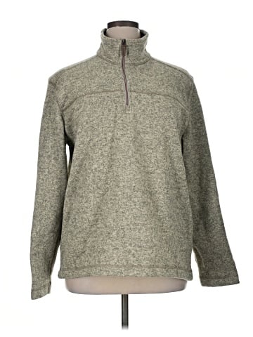 G.H. Bass & Co. Fleece (view 1)