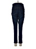 Nine West Solid Blue Jeggings Size 6 - photo 2