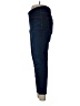 Nine West Solid Blue Jeggings Size 6 - photo 5