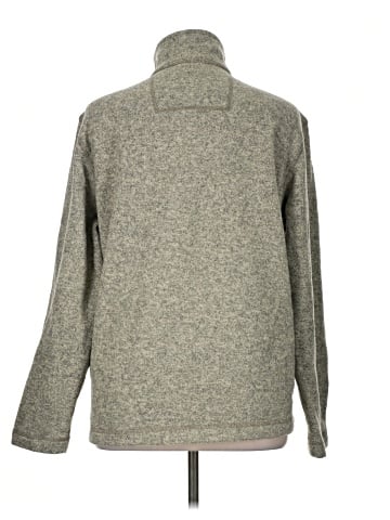 G.H. Bass & Co. Fleece (view 2)