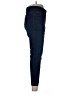 Nine West Solid Blue Jeggings Size 6 - photo 4