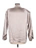 Giorgio Sant'Angelo Silver Jacket Size 8 - photo 2
