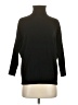 W by Worth 100% Wool Black pullover sweater Size P (petite) - photo 1