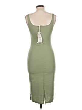 Used Zara Green Cocktail Dresses On Sale Up To 90% Off | ThredUp
