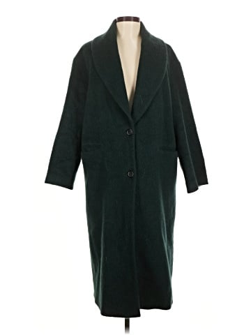 Zara Coat (view 1)