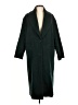 Zara Green Coat Size M - photo 1