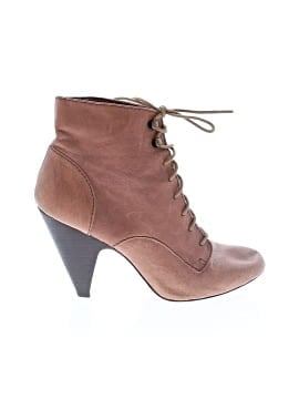 Steve Madden Ankle Boots