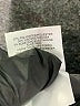 The Executive Black Formal Skirt Size M - photo 5