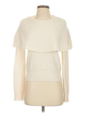 dh New York Pullover Sweater (view 1)