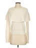 dh New York Ivory Pullover Sweater Size S - photo 1