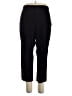 Style&Co Solid Black Dress Pants Size 18 (petite) - photo 1