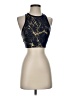 Marika Gold Tank Top Size XXS (estimated) - photo 1