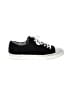 Stuart Weitzman Black Sneakers Size 10 1/2 - photo 1