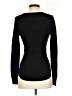 Old Navy Black Long Sleeve Top Size S - photo 2