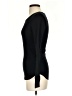 Old Navy Black Long Sleeve Top Size S - photo 5