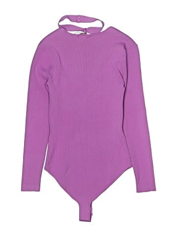 Eva Mendes by New York & Company Bodysuit (view 2)