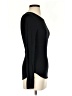 Old Navy Black Long Sleeve Top Size S - photo 4