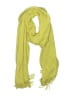Nicole Miller Collection Green Scarf One size - photo 1