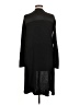 H By Halston Black Cardigan Size M - photo 2
