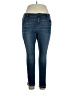 Lane Bryant Blue Jeans Size 16 - photo 1