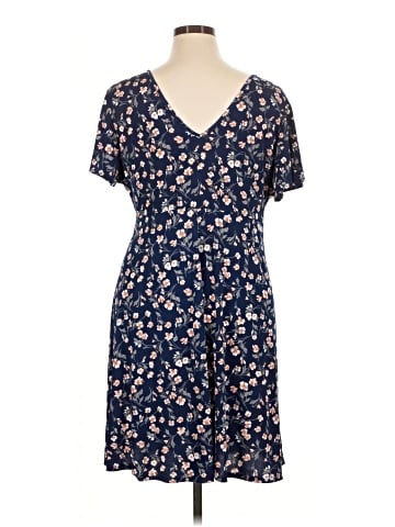 Kaileigh Casual Dress (view 2)