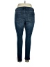 Lane Bryant Blue Jeans Size 16 - photo 2