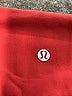 Lululemon Athletica Burgundy Active Pants Size 4 - photo 7