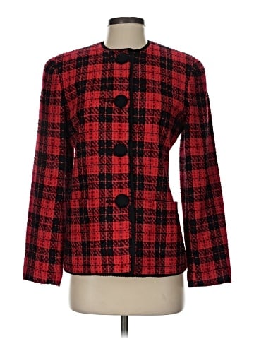 Albert Nipon Jacket (view 1)