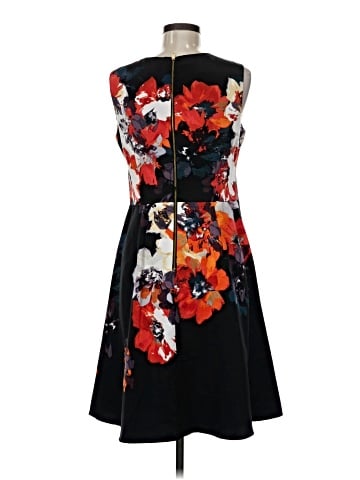 Maggy London Cocktail Dress (view 2)