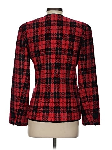 Albert Nipon Jacket (view 2)