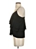 J.Crew Black Sleeveless Blouse Size 4 - photo 5
