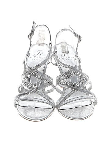 Adrianna Papell Sandals (view 2)