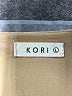 Kori America Gold Bodysuit Size L - photo 3