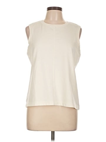 Van Heusen Sleeveless Top (view 1)