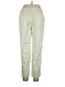 L.L.Bean Ivory Khakis Size 14 - photo 2