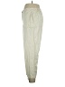 L.L.Bean Ivory Khakis Size 14 - photo 5