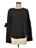 Max Studio Gray Pullover Sweater Size M - photo 1