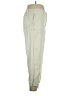 L.L.Bean Ivory Khakis Size 14 - photo 4