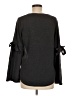 Max Studio Gray Pullover Sweater Size M - photo 2